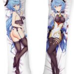 ganyu-genshin-dakimakuras