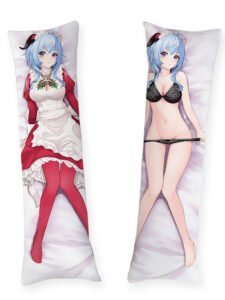 ganyu-hot-body-pillows