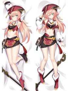 genshi-impact-yanfei-cushion