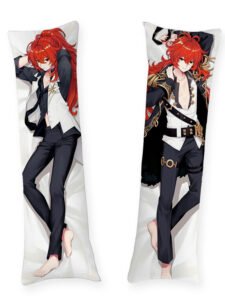 genshin-impact-diluc-body-pillows