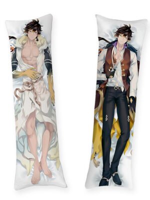 genshin-zhongli-body-pillows