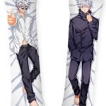 Satoru Gojo Body Pillow Satoru Gojo Anime