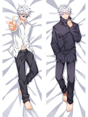 Satoru Gojo Body Pillow Satoru Gojo Anime