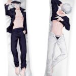 gojo-satoru-glass-body-pillows