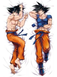 goku-dragon-ball-body-pillows