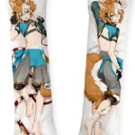 gorou-genshin-body-pillows