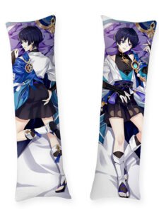 Handsome Scaramouche Body Pillow Scaramouche