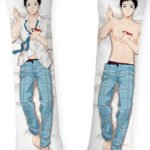 Wakana Gojo Body Pillow Handsome Wakana Gojo