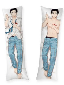 Wakana Gojo Body Pillow Handsome Wakana Gojo