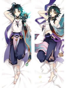 handsome-xiao-dakimakuras