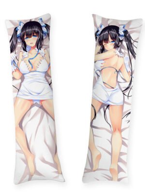 hestia-danmachi-body-pillows
