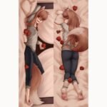 Holo Body Pillow Holo Adorable