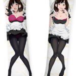 Douki-Chan Body Pillow Hot Douki Chan