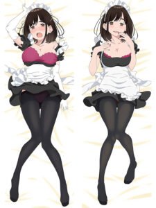 Douki-Chan Body Pillow Hot Douki Chan
