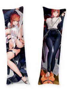 Makima Body Pillow Hot Makima