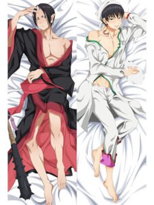 hozuki-anime-dakimakuras