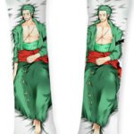 Zoro Body Pillow Husbando Zoro