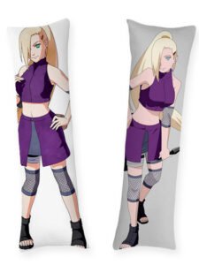 Ino Body Pillow Ino from Naruto