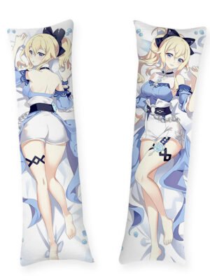 Jean Body Pillow Jean Genshin