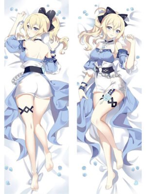 Jean Body Pillow Jean Genshin