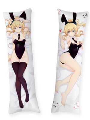 Jean Body Pillow Jean Waifu