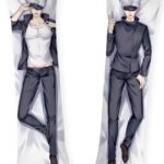 Satoru Gojo Body Pillow Jujutsu Kaisen Satoru
