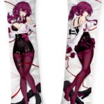 Kafka Body Pillow Kafka from Honkai Star Rail