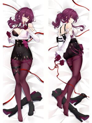 Kafka Body Pillow Kafka from Honkai Star Rail