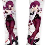 Kafka Body Pillow Kafka Honkai Rail
