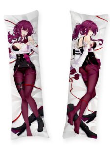 Kafka Body Pillow Kafka Honkai Rail