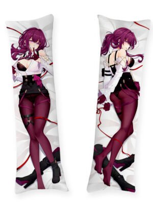 Kafka Body Pillow Kafka Honkai Rail