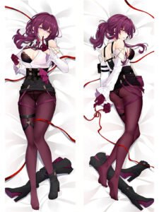 Kafka Body Pillow Kafka Honkai Rail