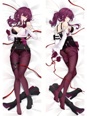 Kafka Body Pillow Kafka Honkai Rail