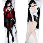 kakegurui-yumeko-dakimakuras
