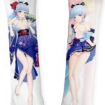 kamisato-hot-body-pillows