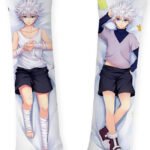 killua-zoldyck-dakimakuras