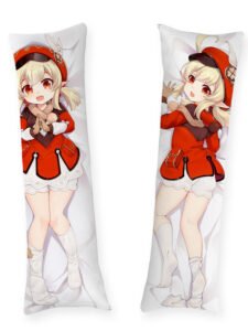 Klee Body Pillow Klee Cute