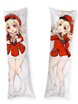 Klee Body Pillow Klee Cute