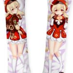 Klee Body Pillow Klee Genshin Impact