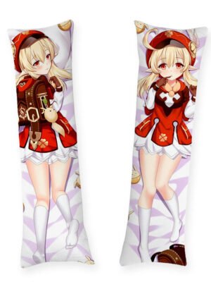 Klee Body Pillow Klee Genshin Impact