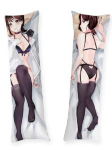 Kobeni Body Pillow Kobeni from Chainsaw