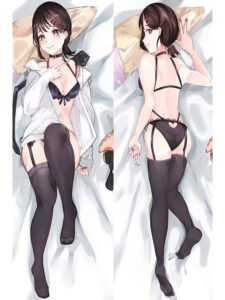 Kobeni Body Pillow Kobeni from Chainsaw