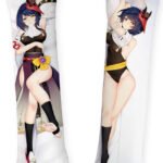 kujou-genshin-body-pillows