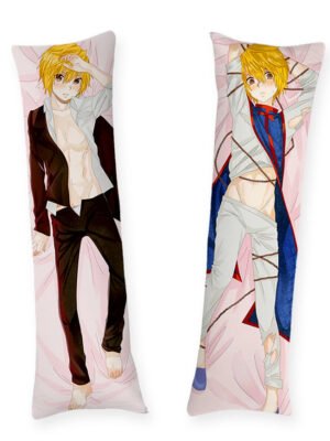 kurapika-hxh-body-pillows