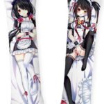 Kurumi Tokisaki Body Pillow Kurumi Date A Live