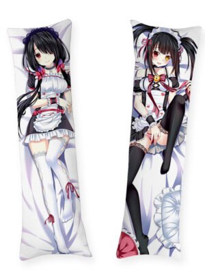 Kurumi Tokisaki Body Pillow Kurumi Date A Live