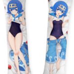 Lana Moon Body Pillow Lana Pokemon