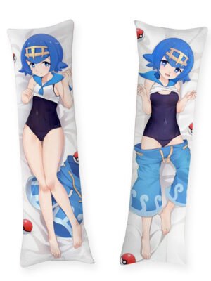 Lana Moon Body Pillow Lana Pokemon