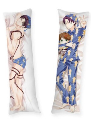 levi-ackerman-cute-dakimakuras