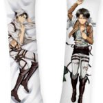 levi-ackerman-dakimakura